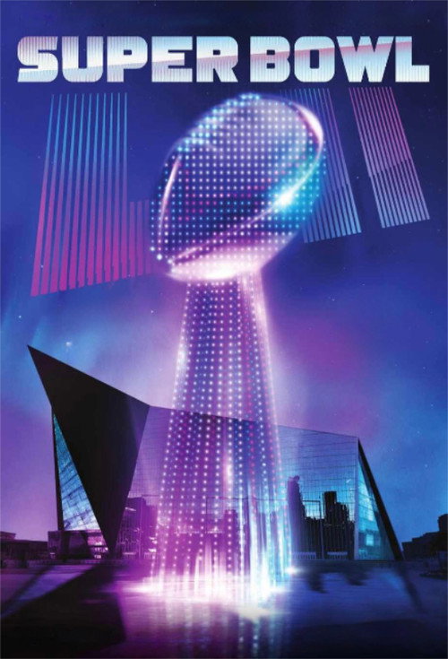 Super Bowl LII