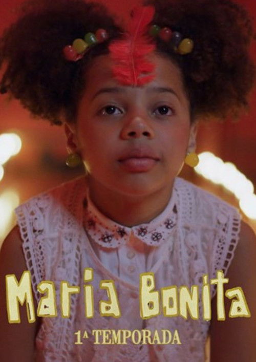 Maria Bonita (2023)