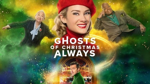 Ghosts of Christmas Always Movie Watch Online