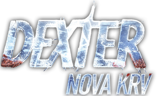 Dexter: New Blood