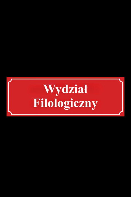 Wydział Filologiczny