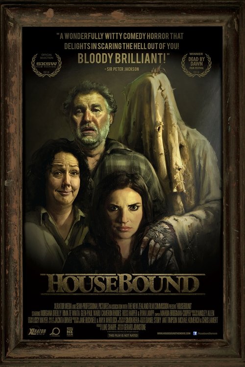 Housebound 2014