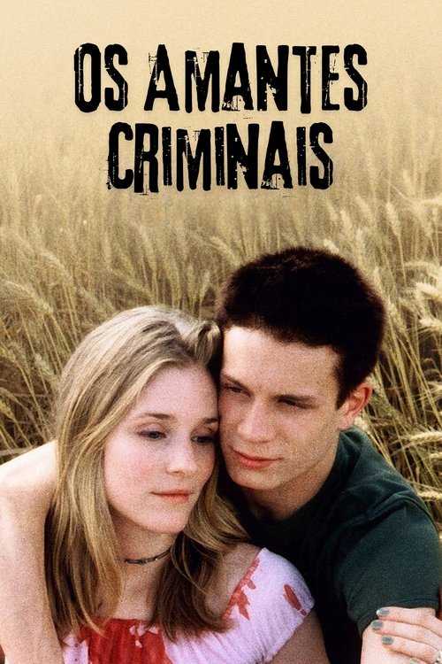 Criminal Lovers