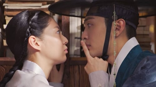 Flower Crew: Joseon Marriage Agency: 1×8