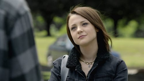 Finding Carter, S01E03 - (2014)