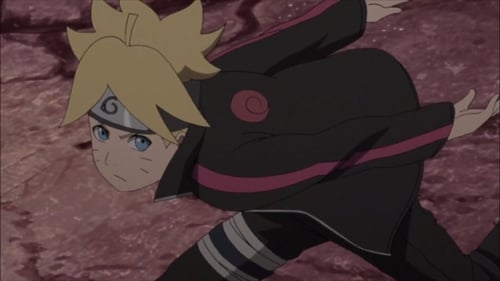 Boruto: Naruto Next Generations: 1×77