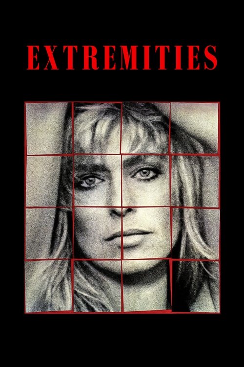 Extremities poster
