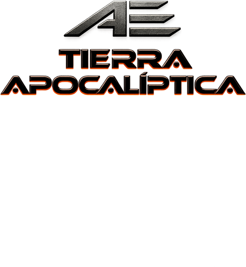 AE: Apocalypse Earth