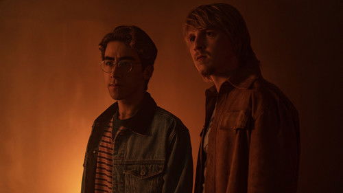 Espíritos na Escola: 2×8