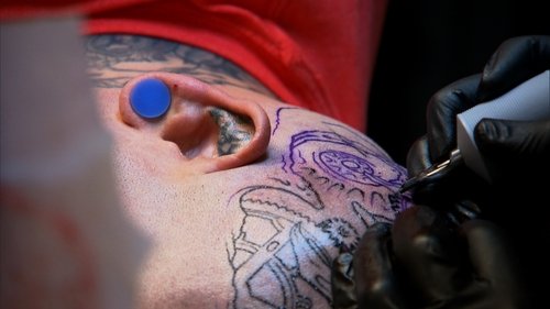 Tatoue mon oosik