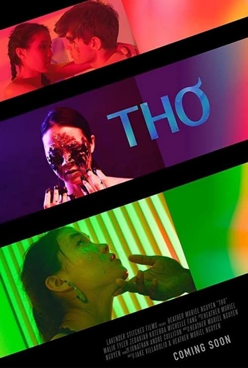 Thơ (2021) poster
