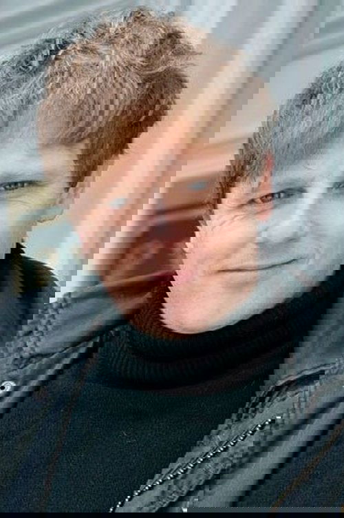 image person