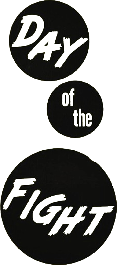 Day of the Fight