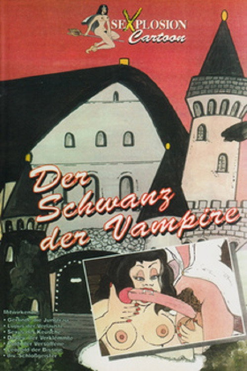 Der Schwanz der Vampire