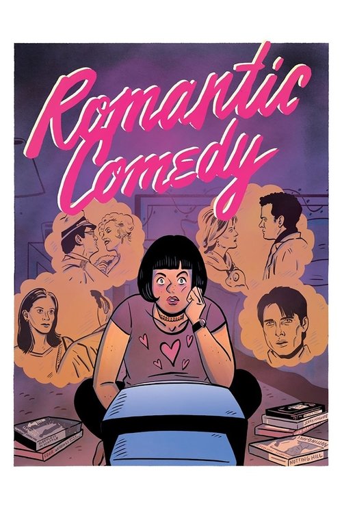 Largescale poster for Romantic Comedy