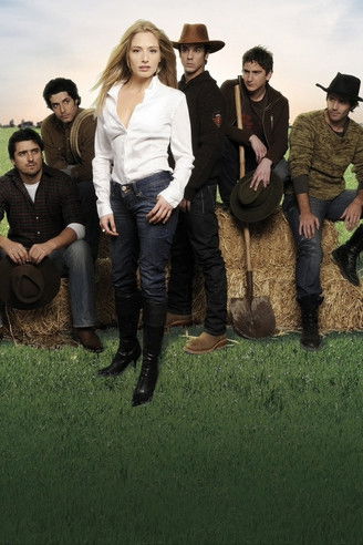 Escena 2 de Hijos Del Monte