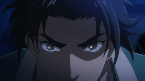 Oedo Fire Slayer -The Legend of Phoenix-: 1×6