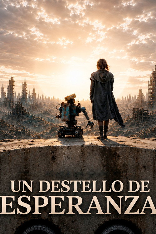 Un destello de esperanza