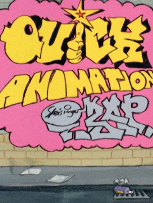 Quick Animation 1989