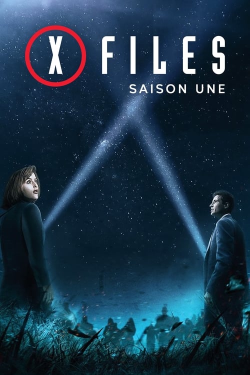 X-Files : Aux frontières du réel - Saison 1