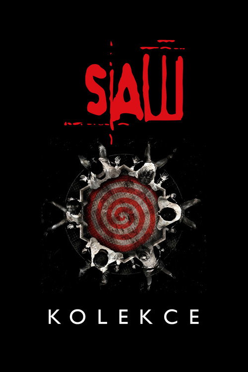Saw (kolekce)