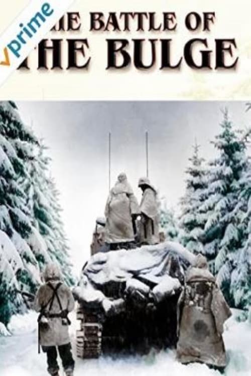 The Battle of The Bulge 1970