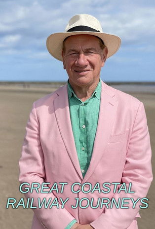 Escena 5 de Great Coastal Railway Journeys