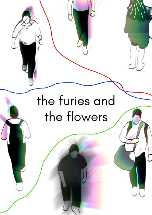 The Furies and The Flowers