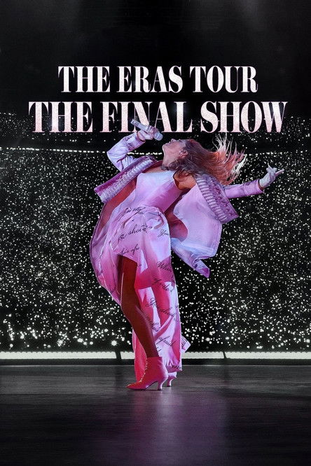 Taylor Swift | The Eras Tour | The Final Show