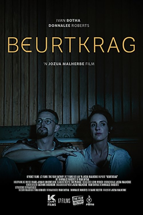 Beurtkrag