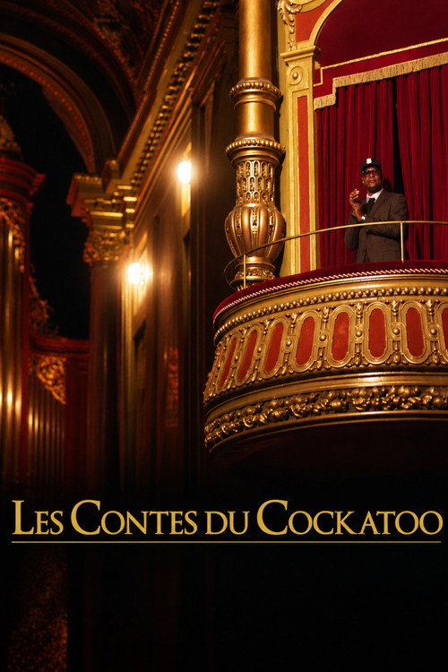 Les Contes du Cockatoo