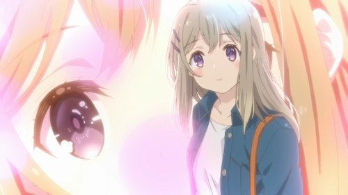 Adachi and Shimamura: 1×3