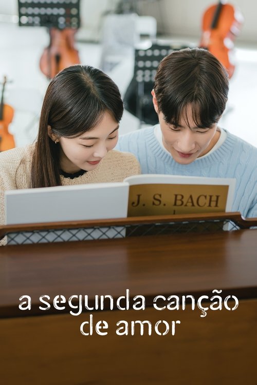 A Segunda Canção de Amor