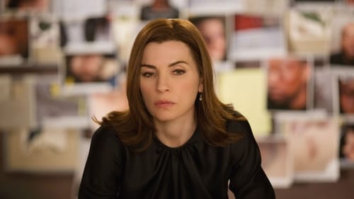 The Good Wife – Pelo Direito de Recomeçar: 6×21