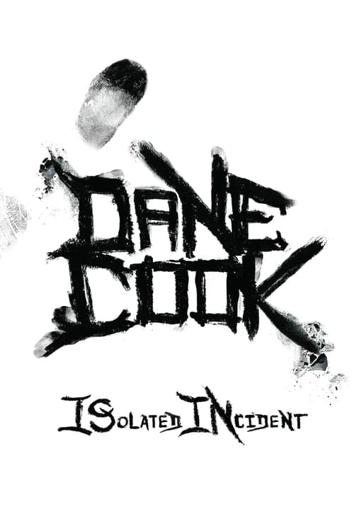 |EN| Dane Cook: Isolated Incident