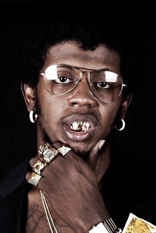 Trinidad James