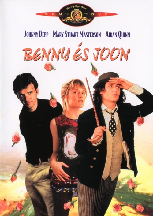 Benny és Joon 1993