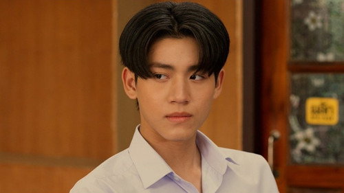 When Oranges Fall (2026) ต้นส้มอยู่บ้านเขา แต่ผลส้มหล่นมาบ้านเราตลอดเลย ตอนที่ 2