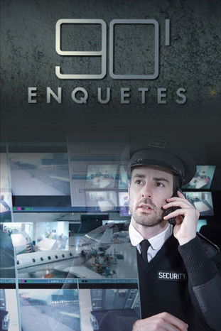 Escena 2 de 90' Enquêtes