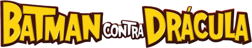 Batman Contra Drácula