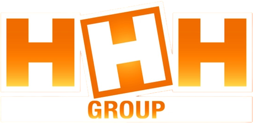 Logo HHH GROUP