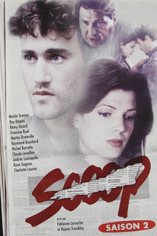 Scoop, S02 - (1993)