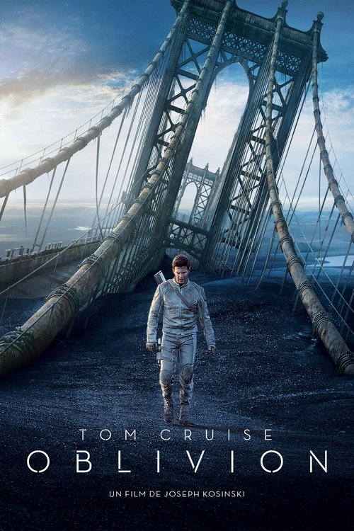 Poster image du film Oblivion Oblivion