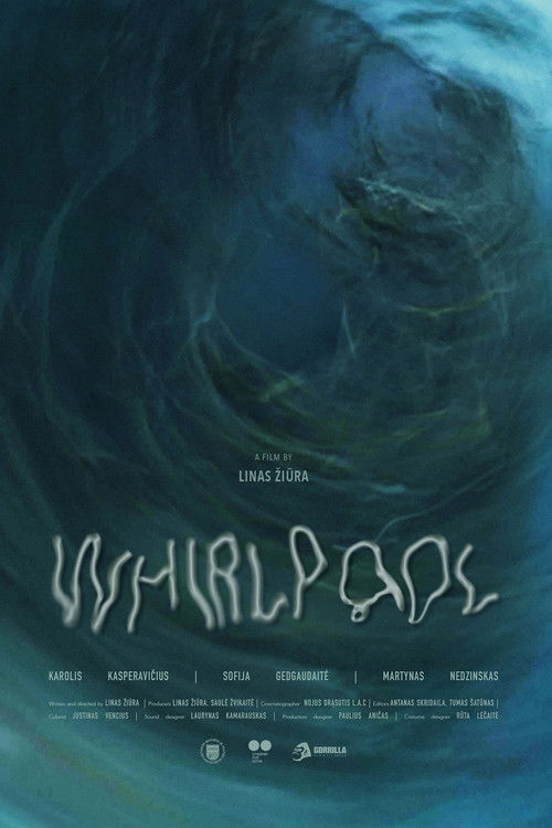 Poster of Whirlpool