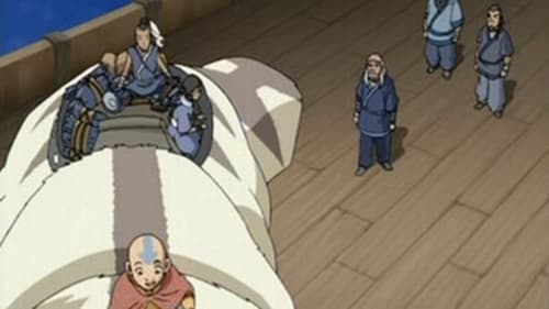Avatar: The Last Airbender, S00E03 - (2007)