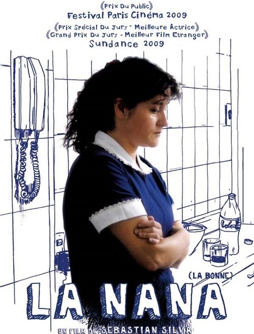 La Nana (la bonne)
