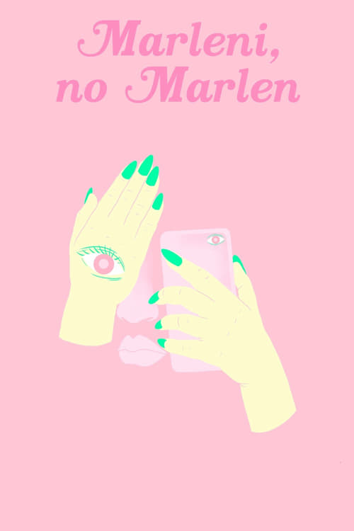 Marleni, no Marlen (2020) poster
