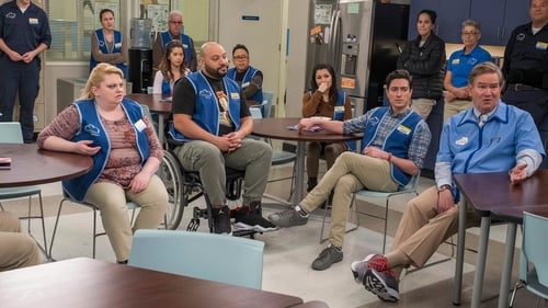 Superstore: 4×15