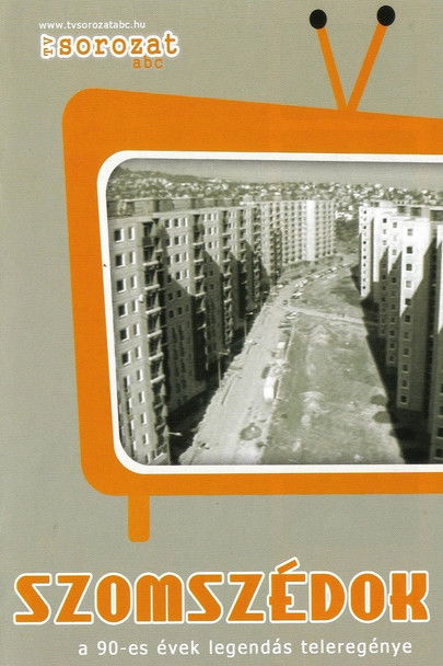 Escena 6 de Szomszédok