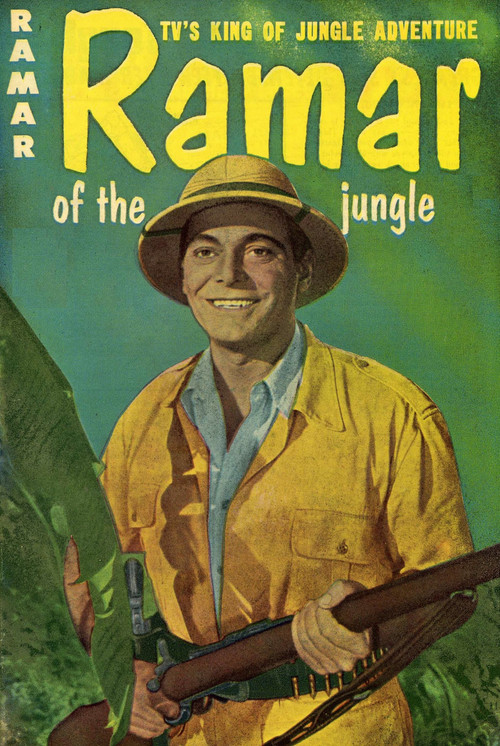 Ramar of the Jungle